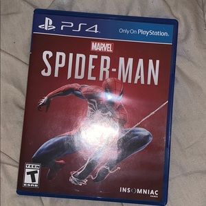 Spider-Man September 2018 release